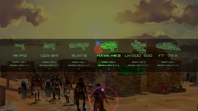 Screenshot 5