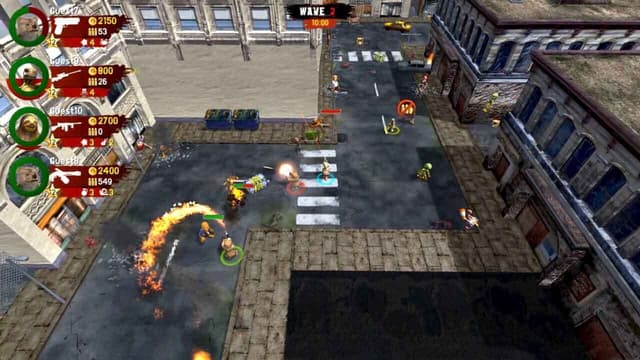 Screenshot 4