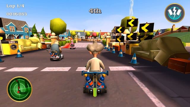 Screenshot 5