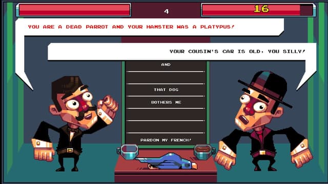 Screenshot 5