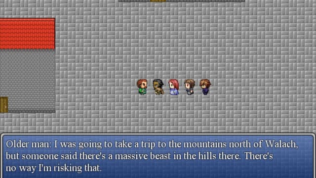 Screenshot 5