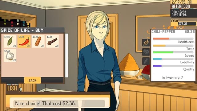 Screenshot 5