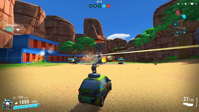 Screenshot 4