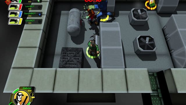 Screenshot 3