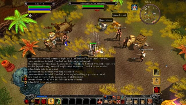 Screenshot 3
