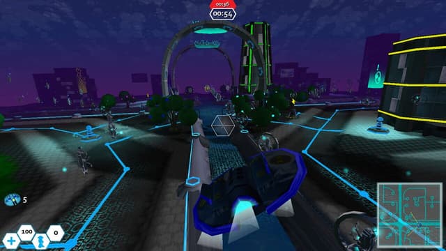 Screenshot 3