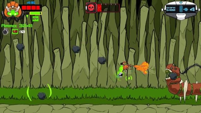Screenshot 5