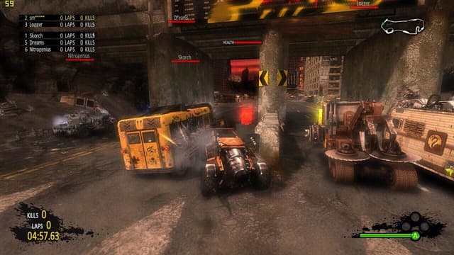 Screenshot 4