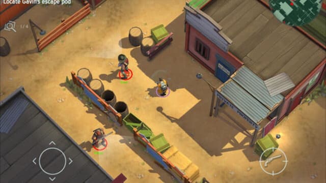 Screenshot 4