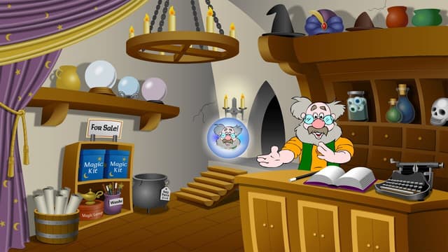 Screenshot 3