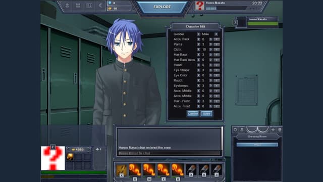 Screenshot 4