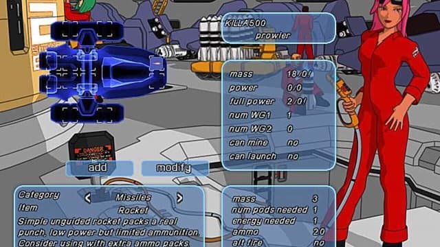 Screenshot 5