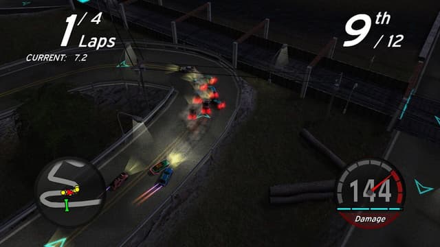 Screenshot 2