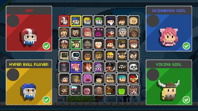 Screenshot 5