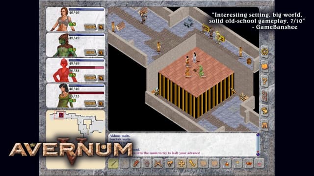 Screenshot 4