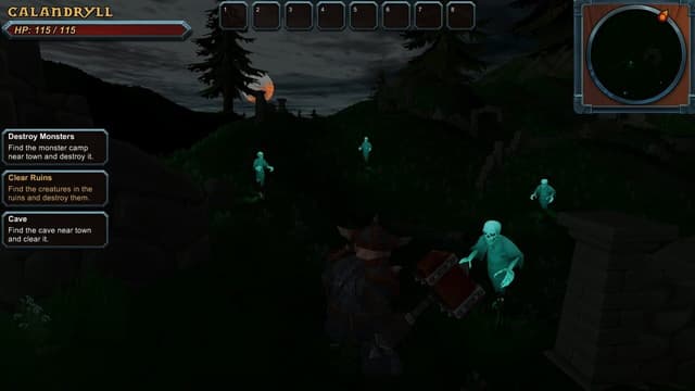 Screenshot 3