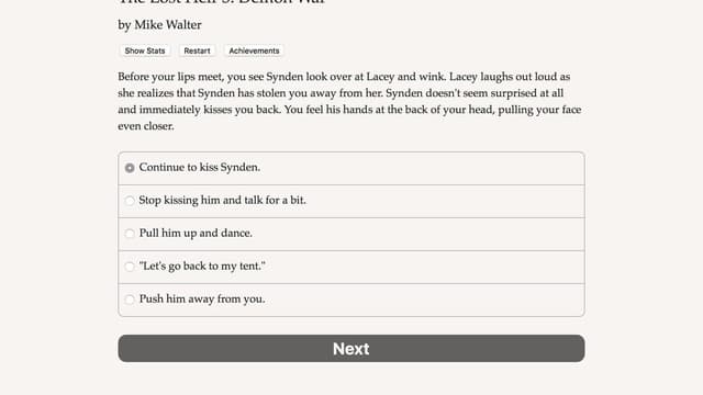 Screenshot 4