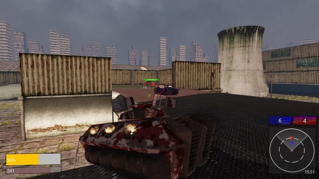 Screenshot 5