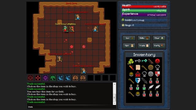 Screenshot 4