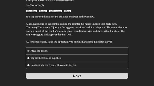 Screenshot 3