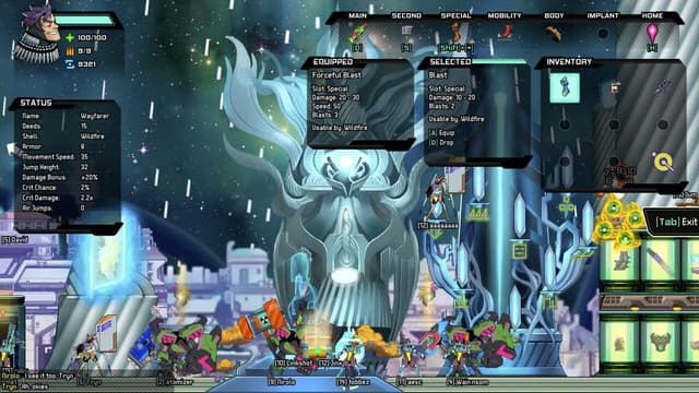 Screenshot 2