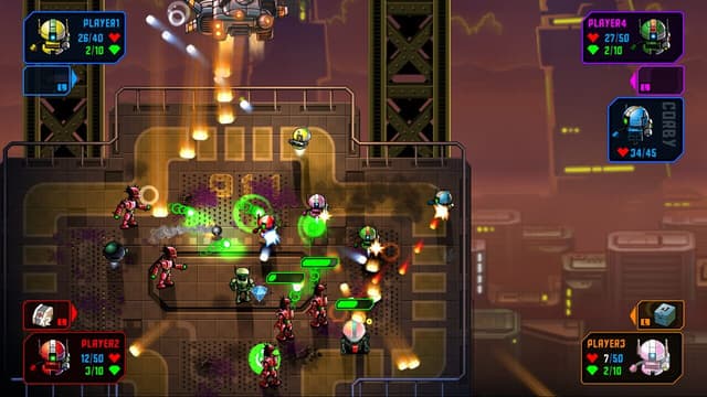 Screenshot 5