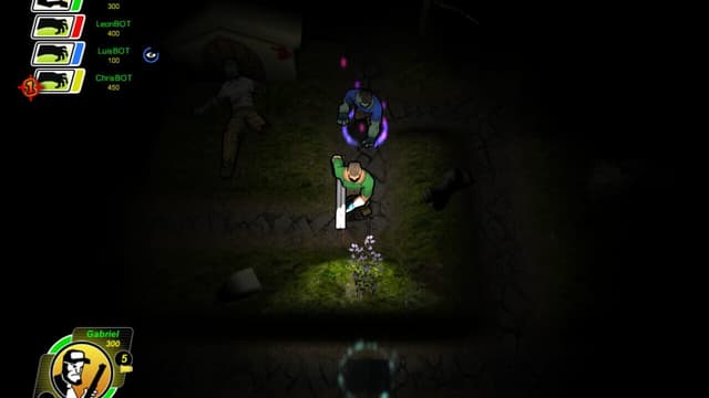 Screenshot 4