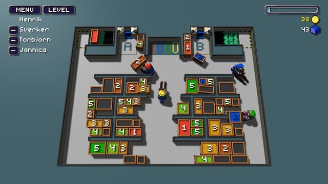 Screenshot 4