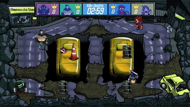 Screenshot 3