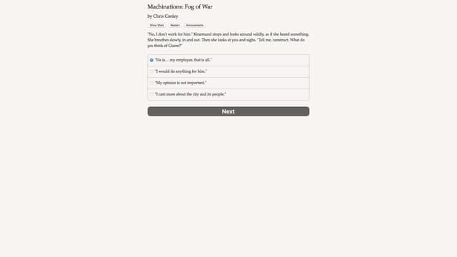 Screenshot 5
