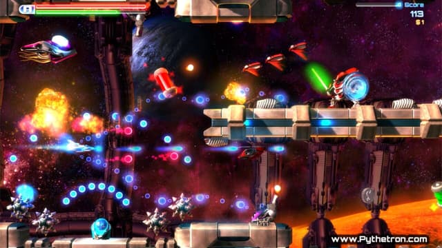Screenshot 4