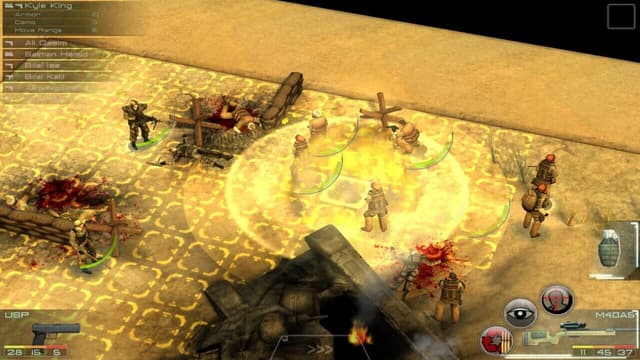 Screenshot 5