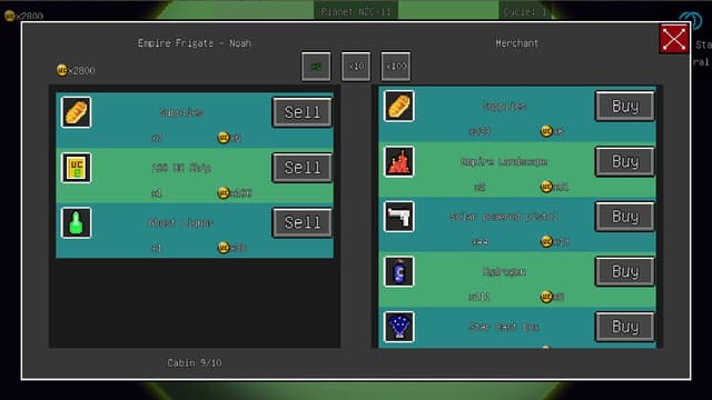 Screenshot 5
