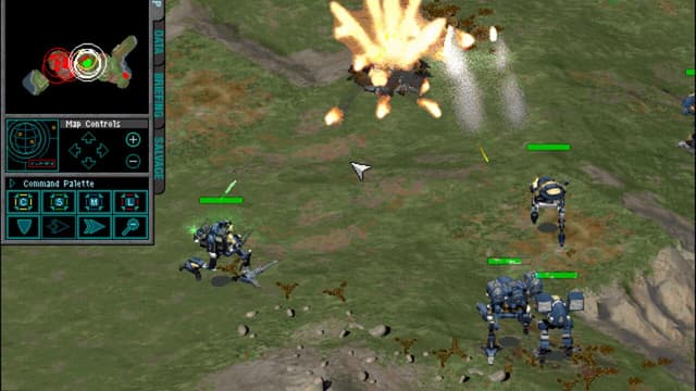 Screenshot 5