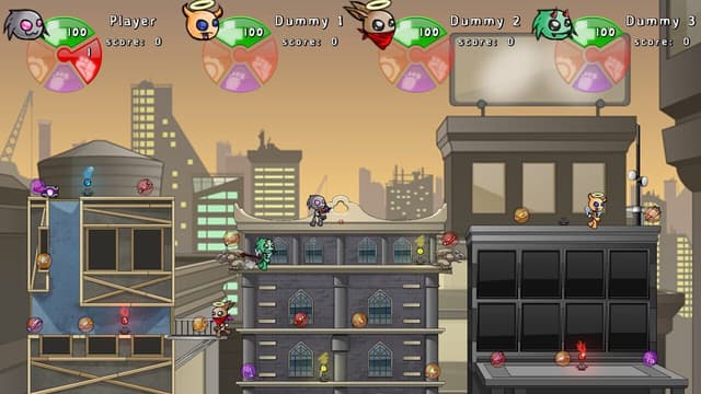 Screenshot 5