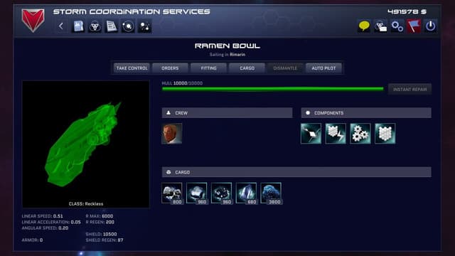 Screenshot 5