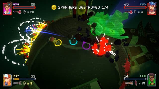 Screenshot 4