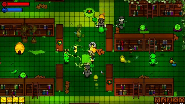 Screenshot 5
