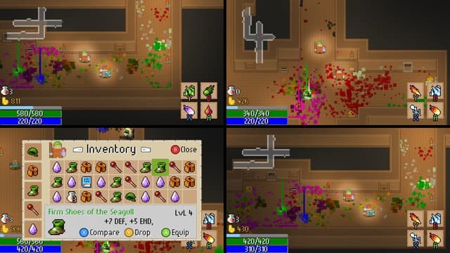 Screenshot 5