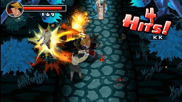 Screenshot 4