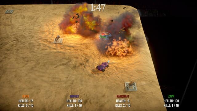 Screenshot 3