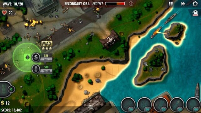 Screenshot 5