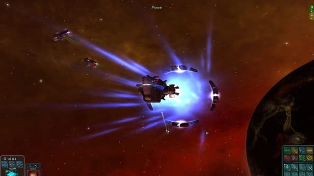 Screenshot 5