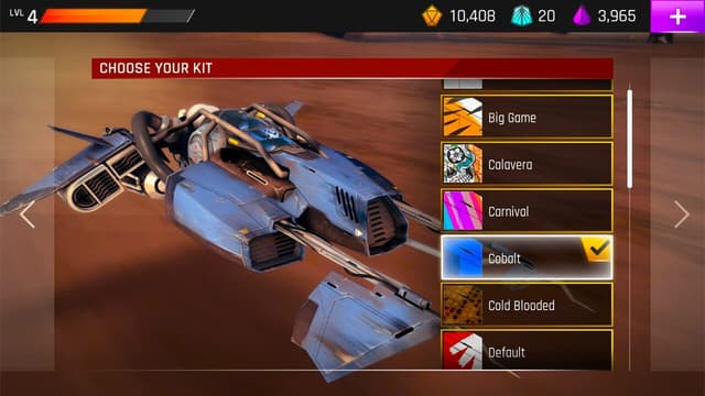 Screenshot 5