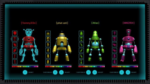 Screenshot 5