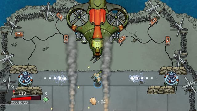 Screenshot 4