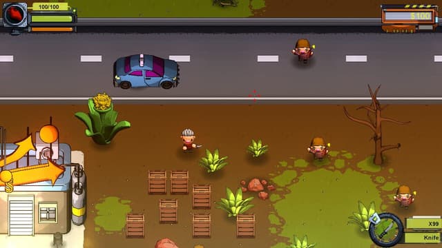 Screenshot 5