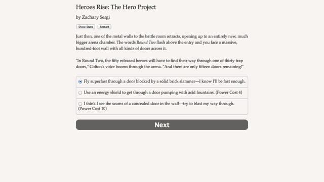 Screenshot 5