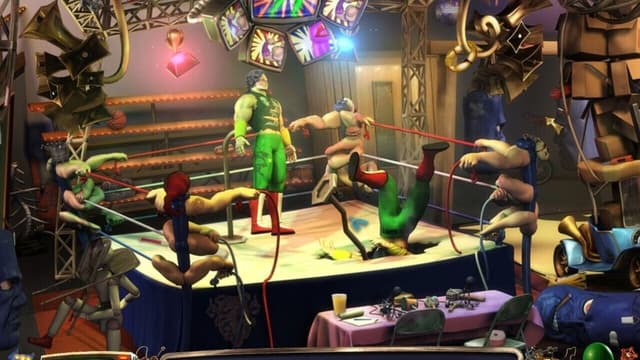 Screenshot 4