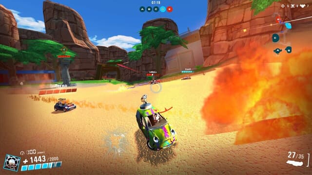 Screenshot 5
